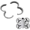 SUNNYLIFE propeller guard for DJI Neo (pilka)