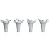 Sunnylife landing gear upgrade for DJI Neo (pilka)