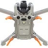 Sunnylife važiuoklė, skirta DJI Mini 4 N4P-LG700-C