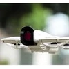 Dronų Priedas - Sunnylife ZG898 Stabilizatoriaus Skydas DJI Neo Juodas