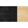 BOSCH Dujinė kaitlentė POH6B6K30