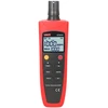 Dujų Detektorius - Uni-T UT337A Anglies Monoksido Detektorius 0–1000 PPM, ±5% Tikslumas, Juodas