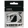 Dulkių Siurblio Filtras - VSGO V-EB01E-A1 5 Vnt. Nailono Filtrų Rinkinys