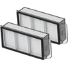 Filtras Dreame X50 Ultra/L40 Ultra/L10s Ultra/L40 Ultra AE dulkių siurbliams robotams, 2 vnt.