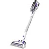 Black & Decker Juodas & Decker BHFEV1825CP lazdinis dulkių siurblys/elektrinė šluota 2 viename lazdinis dulkių siurblys Baterija Dry Bemaišis Baltas 2.5 Ah