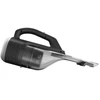 Dulkių siurblys Black &amp; Decker Namų ir virtuvės prietaisai - Juodas+DECKER DVD320J-QW Nešiojamas siurblys 12V Ličio jonų 17 min veikimo laikas Juoda