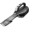 Dulkių siurblys Black &amp; Decker Namų ir virtuvės prietaisai - Juodas+DECKER DVD320J-QW Nešiojamas siurblys 12V Ličio jonų 17 min veikimo laikas Juoda