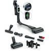 Dulkių siurblys BOSCH hoover BCS 1041WAC UNLIMITED