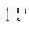 Dulkių siurblys - Dyson V8 juodas 0,54 l 60 min. veikimo trukmė 2,6kg