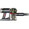 Dulkių siurblys - Dyson V8 juodas 0,54 l 60 min. veikimo trukmė 2,6kg