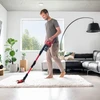 Dulkių siurblys EINHELL TE-SV 18 Li-FLX-Solo upright vacuum cleaner