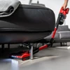 EINHELL TE-SV 18 Li-FLX-Solo upright vacuum cleaner
