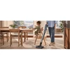Electrolux EW82U1DB 2-in-1 stick vacuum Baterija Dry&wet Cyclonic Bagless 85 W Mėlyna 4.3 Ah