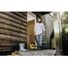 Karcher Dulkių Siurblys KWD 1 W V-12/2/18, 1.628-401.0 12L 1000W