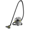 Dulkių siurblys - Kärcher T 11/1 Classic HEPA 11L 850W Sausas dulkių siurblys Juodas