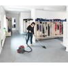 Dulkių Siurblys - Nilfisk Viper DSU8-EU1 HEPA 8L 880 W Raudonas/Juodas