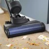 Philips 7000 series XW7263/11 stick vacuum/electric broom 2-in-1 stick vacuum Baterija Dry&amp;wet Bagless 0.45 L 160 W Juodas