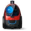 Dulkių siurblys - Philips FC9330/09 PowerPro Compact Juodas Mėlynas Raudonas