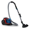 Dulkių siurblys - Philips FC9330/09 PowerPro Compact Juodas Mėlynas Raudonas
