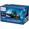 Dulkių siurblys Philips 5000 series FC9555/09 vakuuminis 1,5 l Cilindro siurblys Sausas 900 W be maišelio