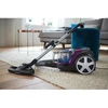 Dulkių siurblys - Philips PowerPro Compact FC9333/09 650W 1.5L, Juoda