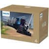 Dulkių siurblys - Philips PowerPro Compact FC9333/09 650W 1.5L, Juoda