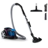 Dulkių siurblys - Philips PowerPro Compact FC9333/09 650W 1.5L, Juoda