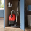 Dulkių siurblys - Philips XD1111/10 800 W 3 L HEPA Raudonas