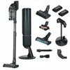 Samsung „Bespoke Jet Plus complete extra" belaidis dulkių siurblys, 210 W LED (VS20B95943N/GE)