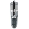 Dulkių siurblys Siurblys - Bosch BCH3P210 2-in-1 Belaidis Siurblys 50 Min Veikimo Laikas Be Maišo Juodas