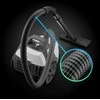 SMAPP 608.2 Dynamic+ Dulkių siurblys maišelyje 4l Juodas