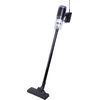 Dulkių siurblys - Techwood TAS-506 2 viename, 600 W, 0,8 l, HEPA filtras