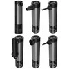 Dulkių Siurblys - VSGO V-EB02-S1E 10,000 mAh Baterija HEPA Filtras