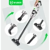 Akumuliatorinis dulkių siurblys 20V W04666 Wuber