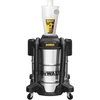 Dulkių Surinkėjas - DEWALT 38L DXVCS003 Cikloninis Dulkių Surinkėjas, 6m Nuotolis, Sausas & Šlapias