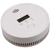 Dūmų ir CO detektorius - TUYA Dūmų Ir CO Detektorius, Wi-Fi, LCD Ekranas