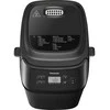Duonkepė Panasonic SD-PN100KXE juoda