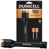 Duracell Aluminum Flashlight 150 Lumens prožektorius