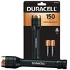 Duracell Aluminum Flashlight 150 Lumens prožektorius