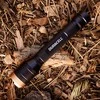 Duracell Aluminum Flashlight 150 Lumens prožektorius