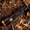 Duracell Aluminum Focusing LED Flashlight 700 Lumens prožektorius