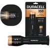 Duracell Aluminum Focusing LED Flashlight 350 Lumens prožektorius