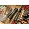 Duracell Aluminum Focusing LED Flashlight 550 Lumens prožektorius