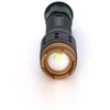 Duracell Aluminum Focusing LED Flashlight 350 Lumens prožektorius
