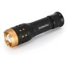 Duracell Aluminum Focusing LED Flashlight 550 Lumens prožektorius