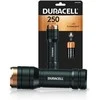 Duracell Aluminum LED Flashlight 250 Lumens prožektorius