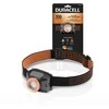 Duracell Focusing Led Headlamp 350 Lumens prožektorius ant galvos