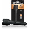Baterijų Lemputė - Duracell LED Prožektorius su Guma