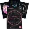 Dusserre Cartomancie Divinacijos Kortų Rinkinys - Dusserre Cosmic Numbers 42 Magical Number Cards
