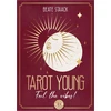 Dusserre Cartomancie Kolekcionuojamos Kortelės - Tarot Young Feel The Vibes 78 Kortelės Su Instrukcijų Knygele